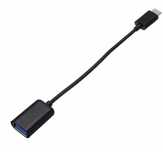Adapter przejściówka OTG z USB 3.0 na USB Typ C