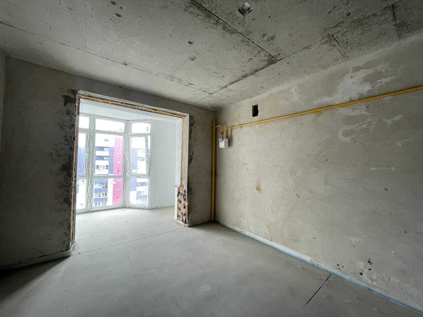 Продаж 2 кімнатна квартира вулиця Тракт Глинянський,