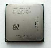 Процесор AMD Athlon II X2 245 sAM3