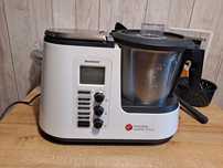 Robot kuchenny SilverCrest Monsieur Cuisine plus