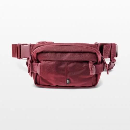 Сумка поясна 5.11 TACTICAL® "LVC6 WAIST PACK 3L" BLACK