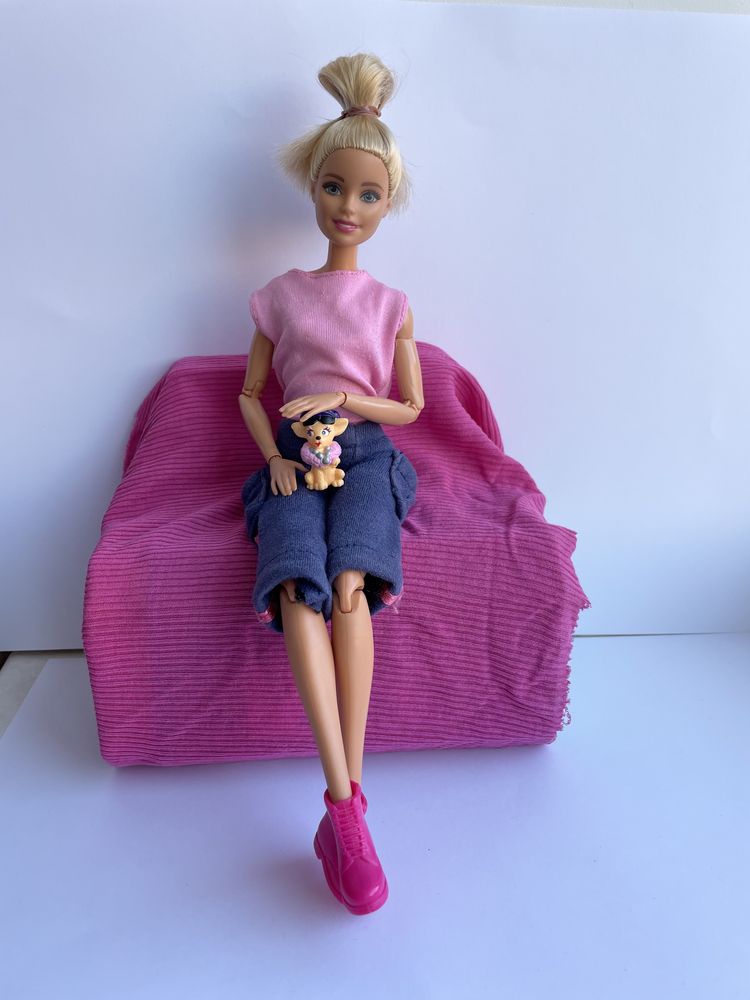 Кукла Barbie original