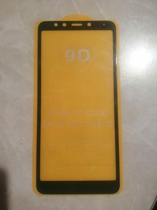 Redmi, 5 на запчасти