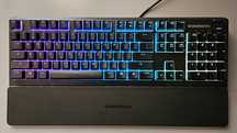 Klawiatura Steelseries Apex 3