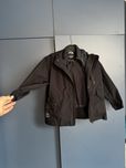 Куртка zara 120 дитяча