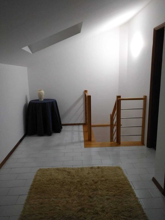 Apartamento mobilado T2+2 para arrendar, na praia do Ouro Pataias