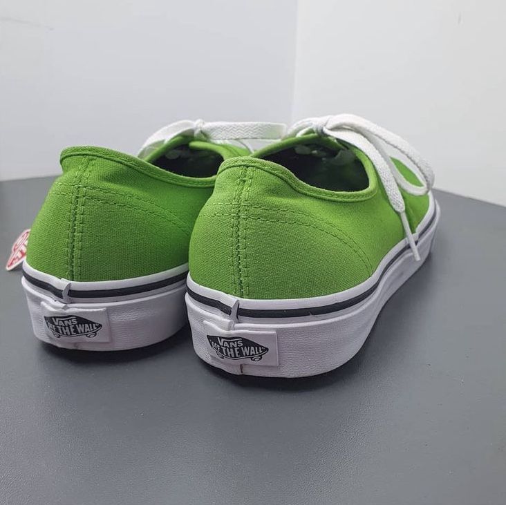 Кеды Vans Authentic