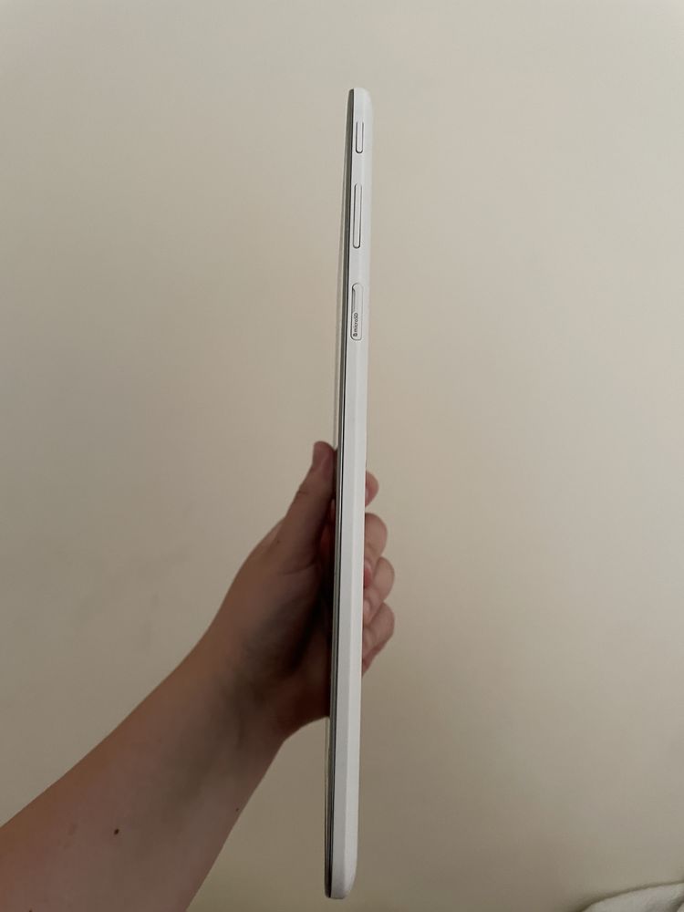 Tablet samsung galaxy tab 4 10.1
