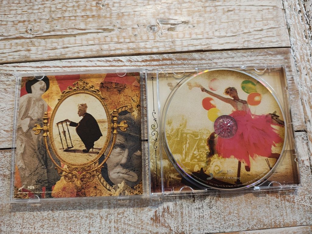 Pink. Funhouse. CD. Stan bardzo dobry.