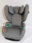 CYBEX Solution fotelik samochodowy G i-Fix fotelik 15-50