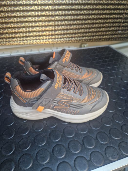 Кросівки Sketchers