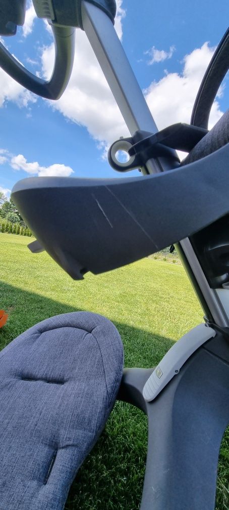 Stokke xplory V5/V6