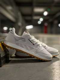 Reebok Classic White