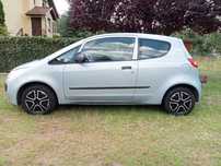 Mitsubishi Colt CZ3 1.33L
