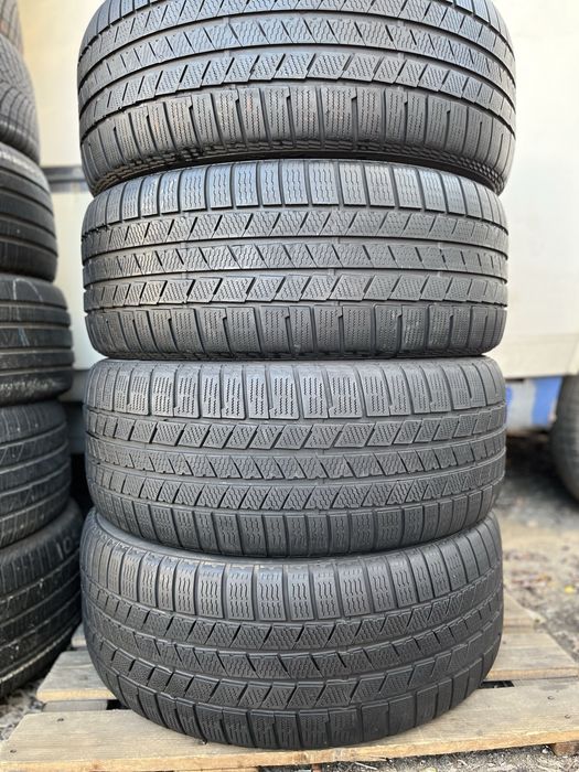275/45/R21 Continental CrossContact Winter вул.Дружківська 12