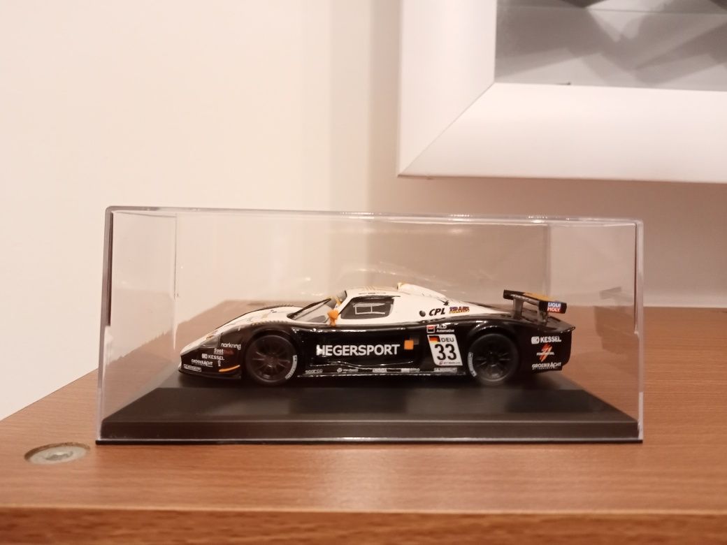 Miniatura Maserati