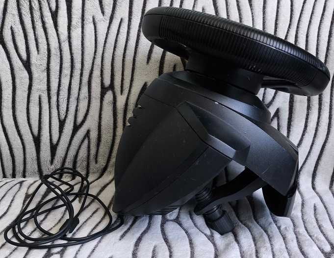 Microsoft X04 kierownica USB