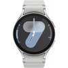Smartwatch SAMSUNG Galaxy Watch 7 SM-L315FZ 44mm LTE Srebrny