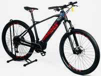 Rower Elektryczny E-MTB Gas Gas TRA 4 Yamaha PW-ST 250 W Nm roz.XL