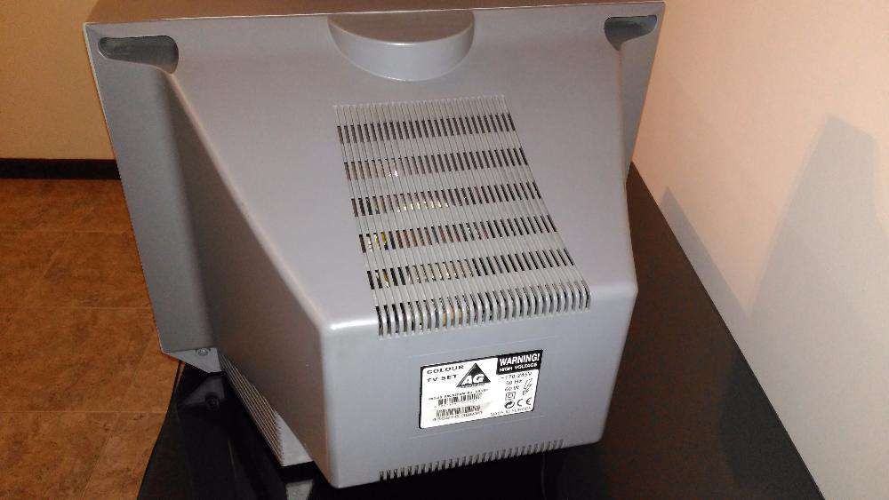 Tv Ag