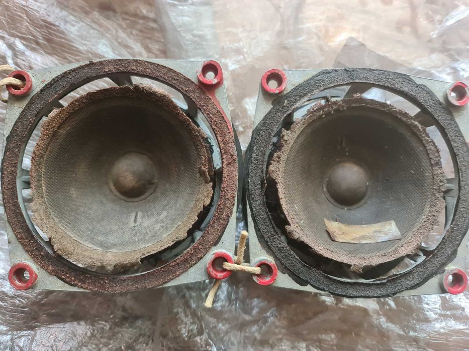 Среднечастотные динамики 20ГДС-3 -- цена за пару