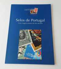 Selos de Portugal uma viagem através de três séculos