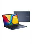 Laptop ASUS VivoBook 15 A1504V 15,6" i5-1335U 16GB RAM SSD 512GB Win11