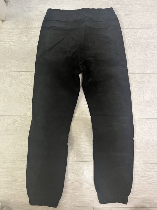 Штани шкільні унісекс