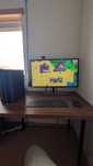 PC gaming (Intel i5-12400F/NVIDIA 1660 SUPER/16GB RAM)