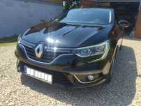 Renault Megane Renault Megane IV pierwszy właściciel