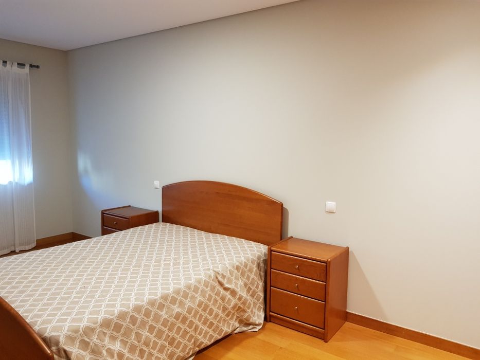 Apartamento T3 em Fraião