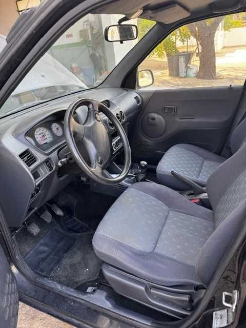 Jeep Terios Daihatsu 1 dono