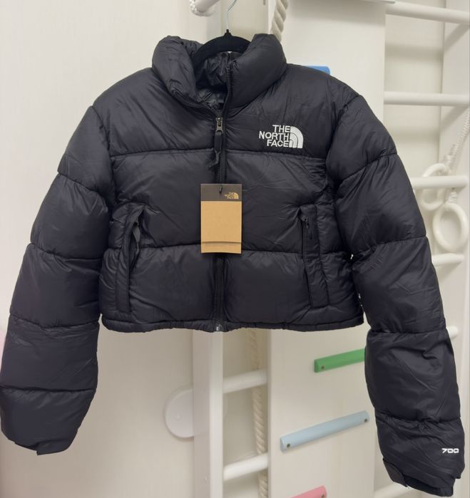 Куртка The Nortch Face