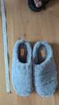 Nowe kapcie domowe  40-41