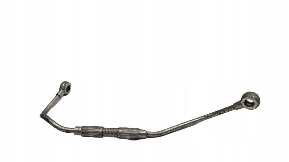 PRZEWÓD RURKA TURBINY FIAT DOBLO 1.3 Mjet COMBO NEMO BIPER 1.3 EU5 55234903