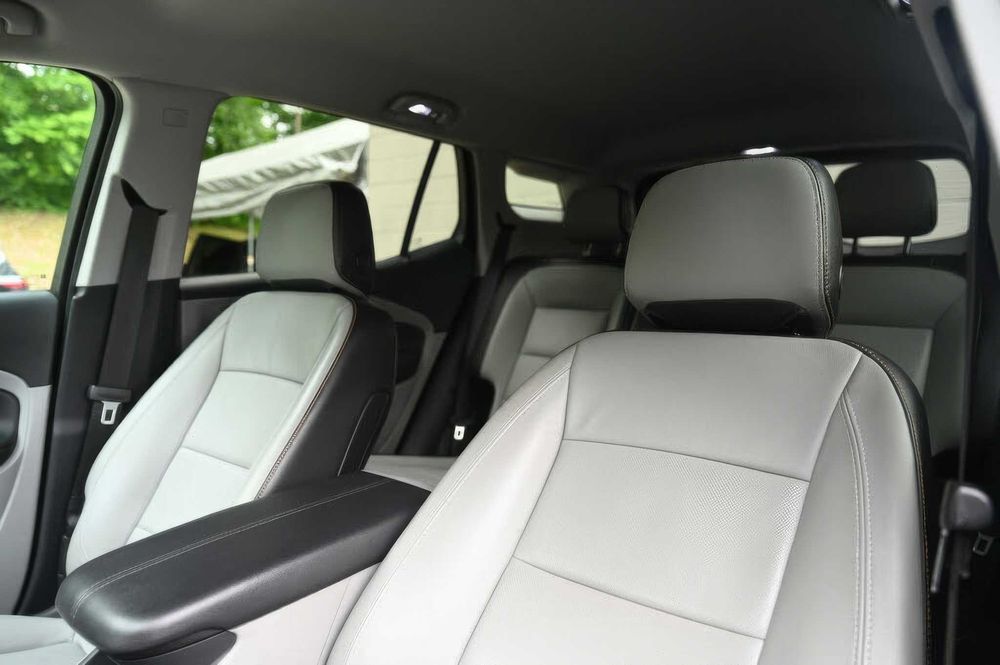 GMC Terrain SLT      2019