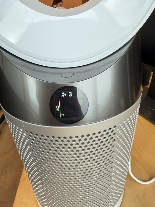 Очищувая повітря Dyson TP05
