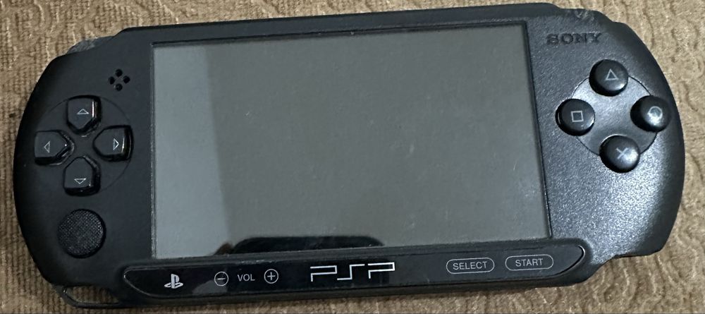 Psp sony.          .