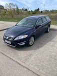 Ford Mondeo Mk4 2.0 Ecoboost - Ghia - 2013