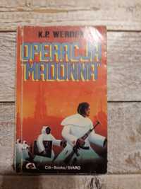 Operacja Madonna. K.P. Werden