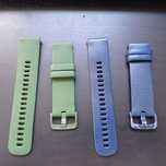 Braceletes de relógio