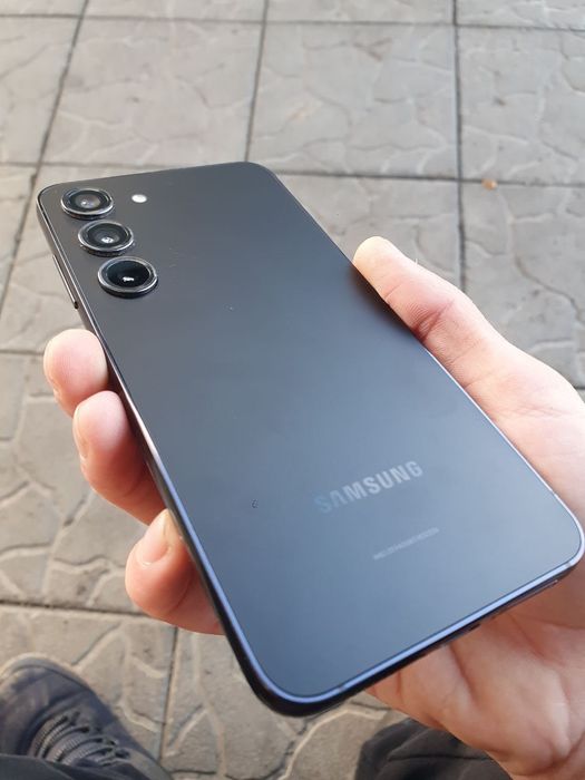 Samsung S23 8/128 USA Neverlock