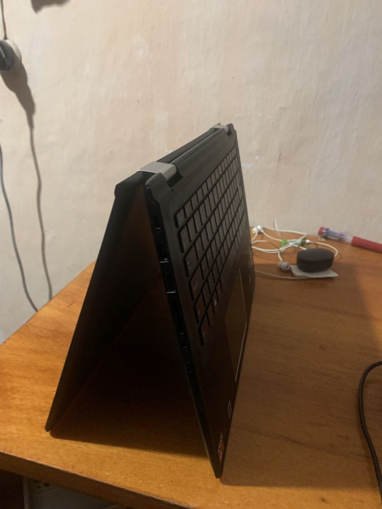 14" Lenovo сенсорний ноутбук планшет трансформер Yoga 500 14acl