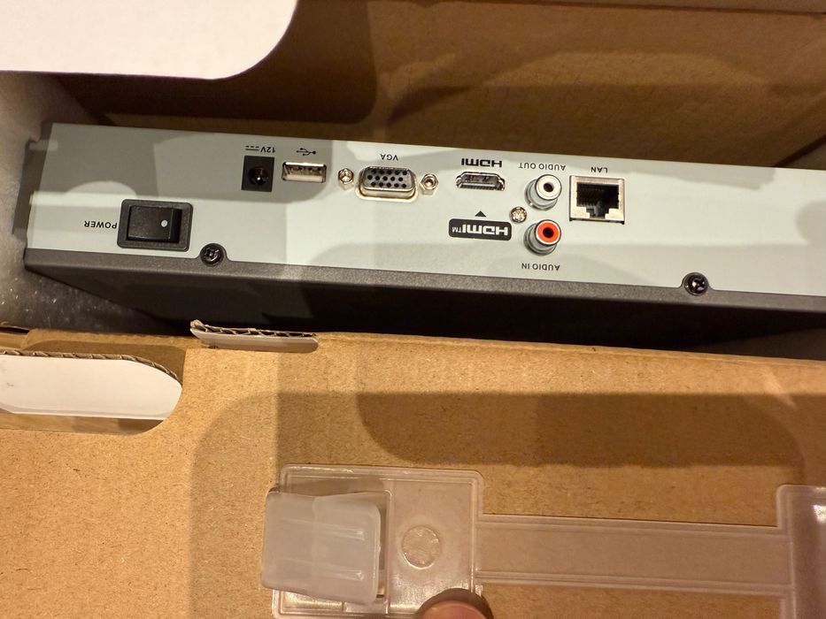 Rejestrator Hikvision DS-7604NI-K1
