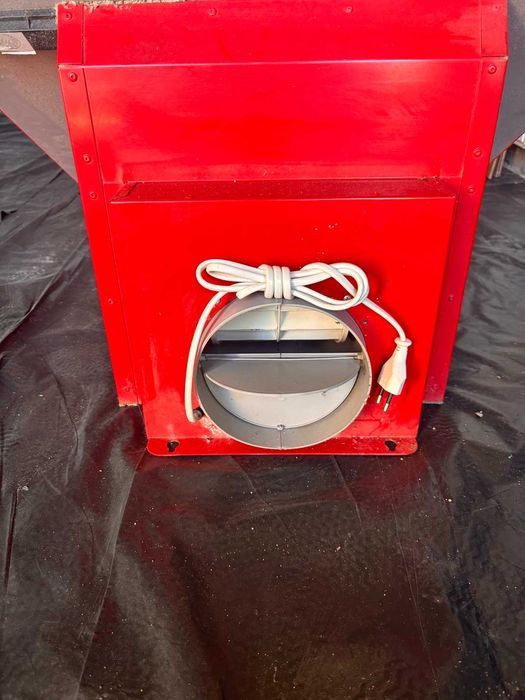 Okap kuchenny Akpo Tivano WK-9