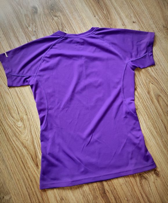 T-shirt koszulka sportowa Berghaus 36/S