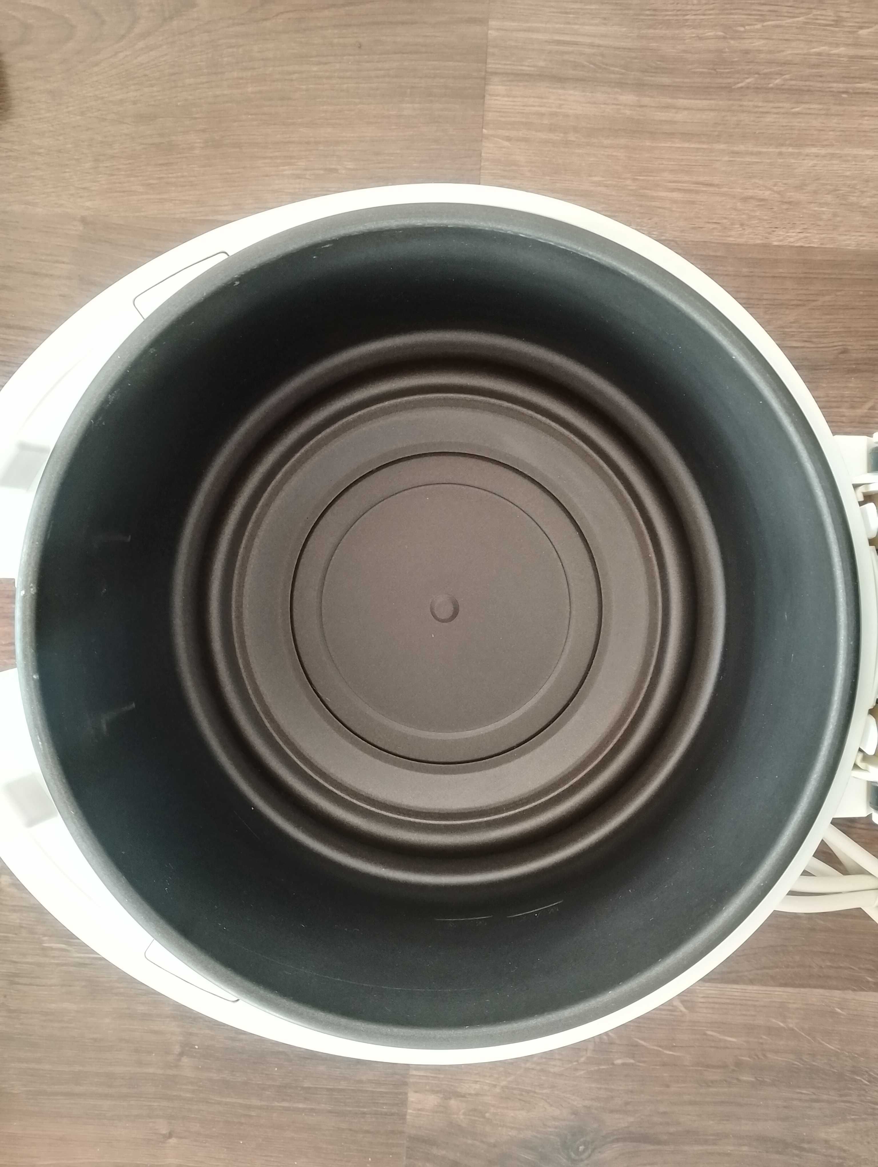 Frytkownica Tefal Maxi - Fry wraz z nowym pojemnikiem