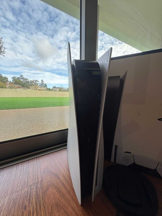 Playstation 5 825GB versão disco