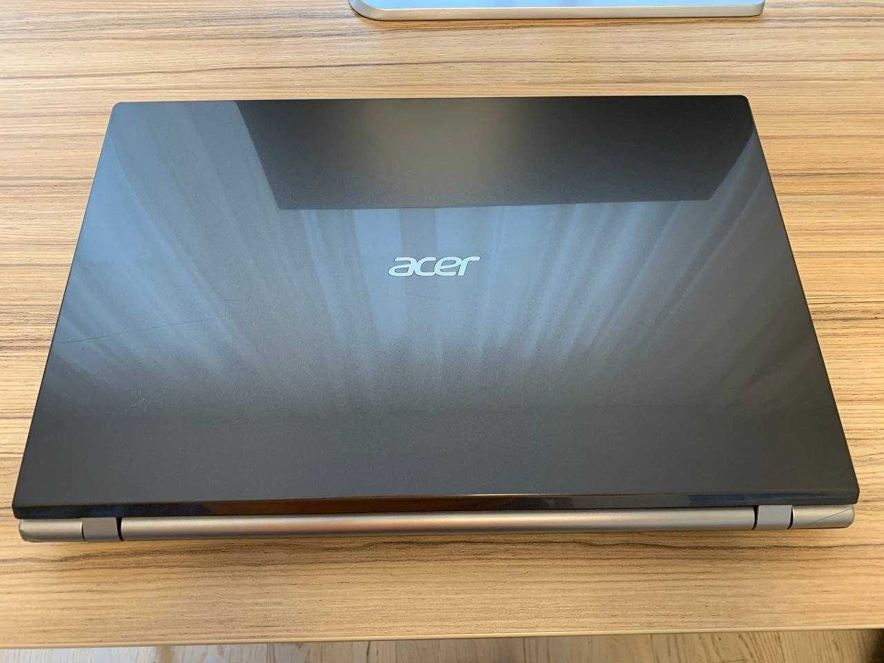 Ноутбук Acer Aspire V3-771G (бездротова мишка у подарунок)