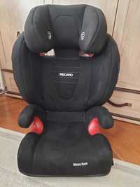 Автокрісло RECARO Monza Nova 2 SeatFix